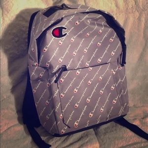 Champion mini advocate backpack lavender